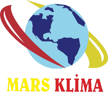Mars Klima Logo